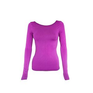 free people balletcore fitted long sleeve